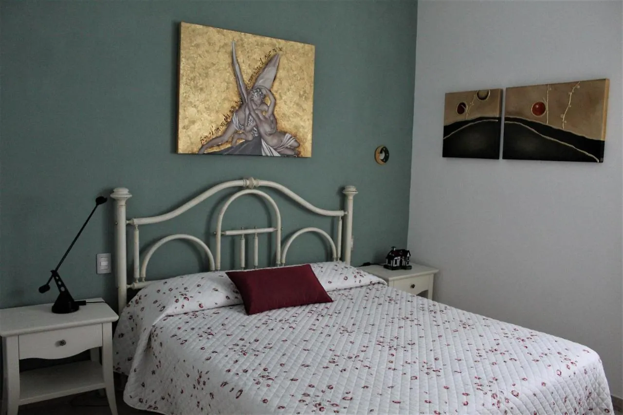Casa di campagna Affittacamere Casa le Betulle Montespertoli