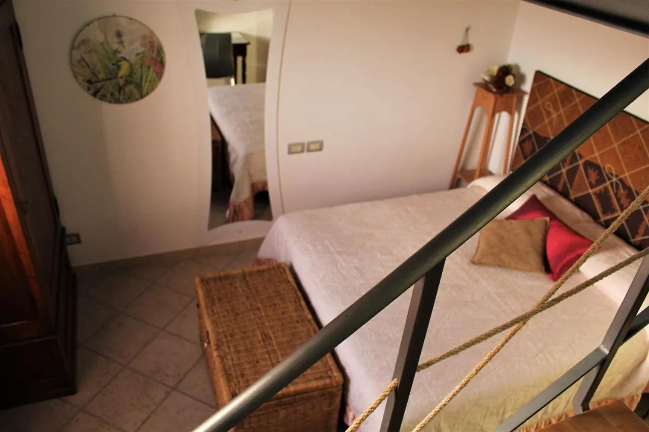 Casa di campagna Affittacamere Casa le Betulle Montespertoli Italia