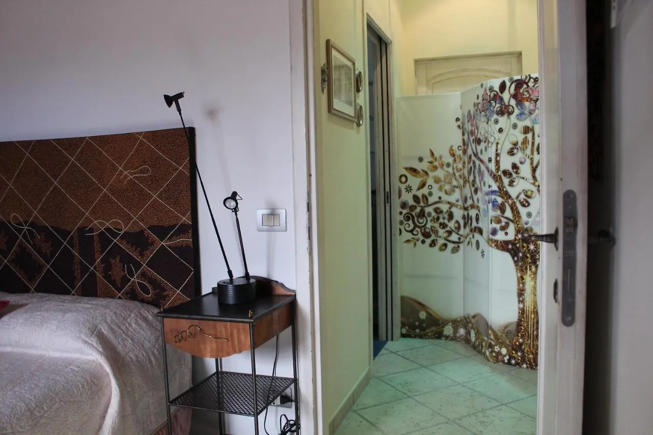 Affittacamere Casa le Betulle Montespertoli