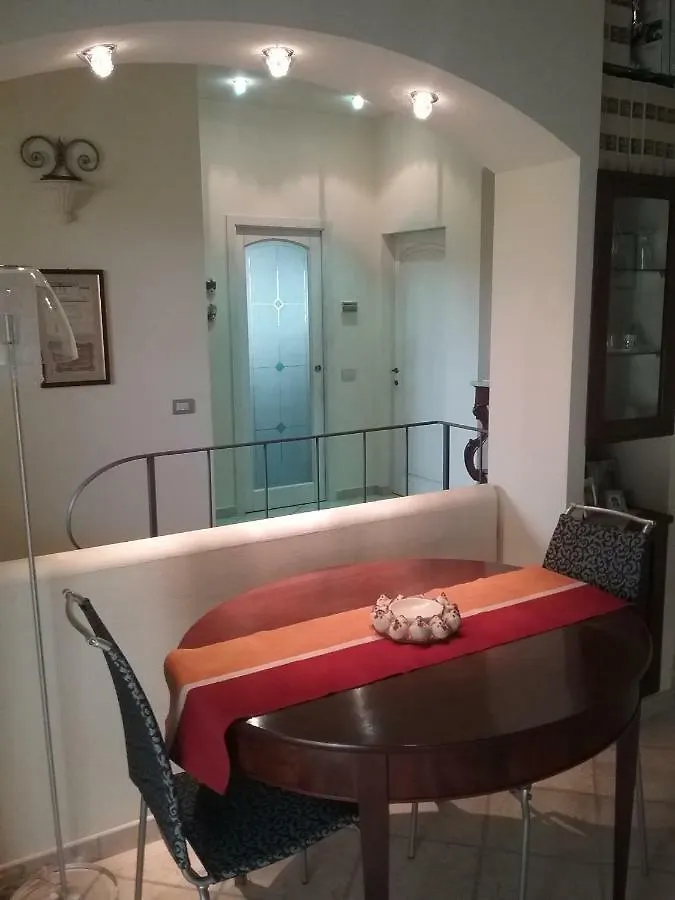 Casa di campagna Affittacamere Casa le Betulle Montespertoli Italia