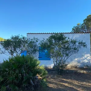 Casa Cordelia Cala Liberotto
